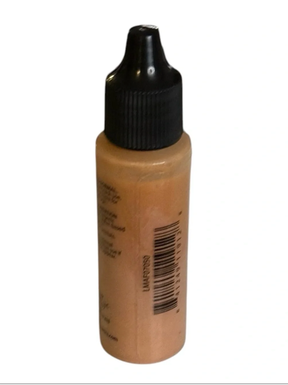 Luminess Shade 070 Silk 4 in 1 Airbrush liquid Foundation